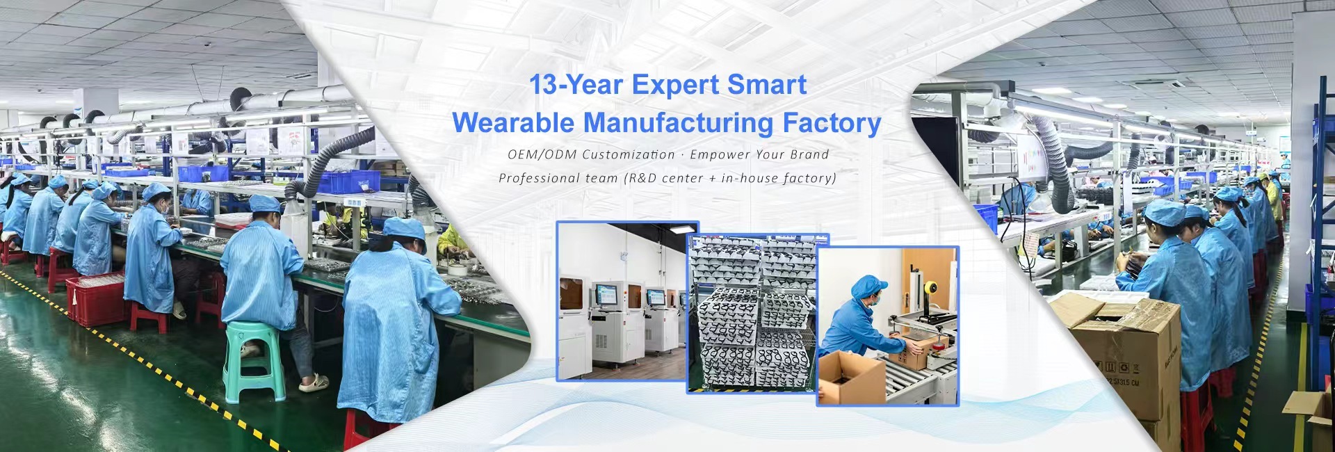 qualidade relógio inteligente GPS fábrica