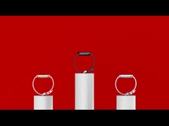 ZL99J Smart Watch Monitor de frequência cardíaca Full Touch Screen Smartwatch IP68