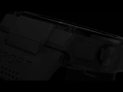 G18 GPS Sport Outdoor Smart Watch 1,32 polegadas tela redonda BT Call Men Fitness tracker