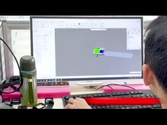 Introdução da fábrica