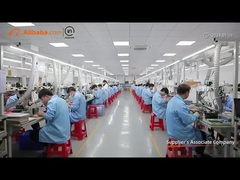 Introdução da fábrica