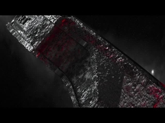 CF53 Relógio inteligente de exterior com lanterna 1,75 polegadas Frequência cardíaca 600mAh Bateria Homens Esporte Smartw