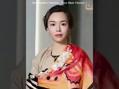 relógio inteligente GPS