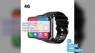 S999 4G Android Smartwatch 4 GB 64 GB