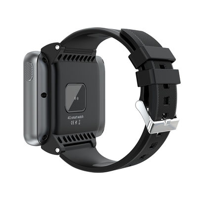 S999 4G Smart Watch 2.88 Inch Android Sim Card Smartwatch With MTK6761 Wifi Video Phone Call