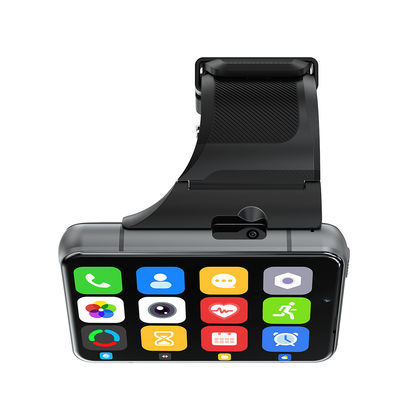 5G Smart Watch Big Screen 2.88 Inch 4G Android Smartwatch With Sim Card