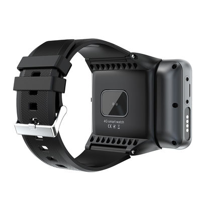 5G Smart Watch Big Screen 2.88 Inch 4G Android Smartwatch With Sim Card