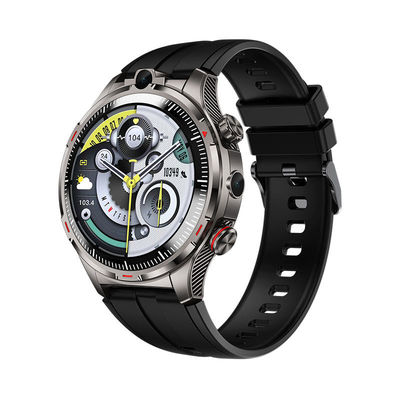 1.43 Inch Smartwatch LW12 1.43 Inch Android Smartwatch With Camera And Sim Card