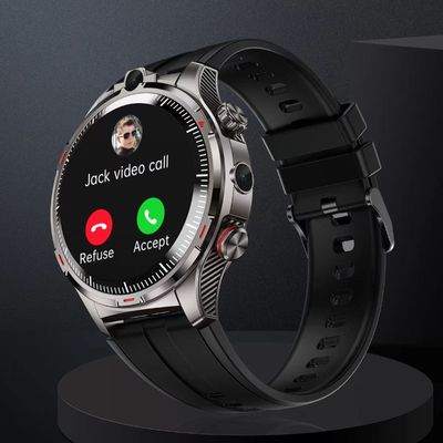 1.43 Inch Smartwatch LW12 1.43 Inch Android Smartwatch With Camera And Sim Card