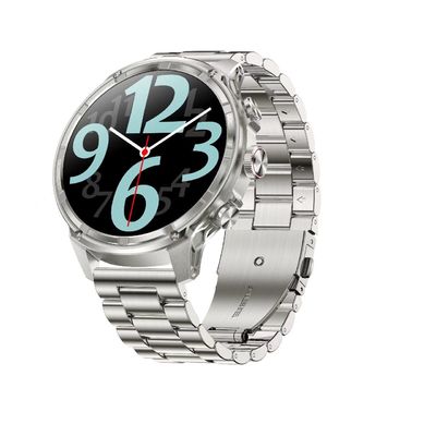 V99 Men Smart Watch 1.85 Inch Screen  Sports Mode Smart Watch With Weather Forecast