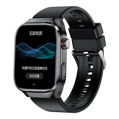 TK16 Smart Watch Blood Pressure ECG Sport Heart Rate Smart Watch Fitness Tracker