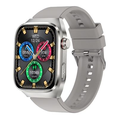 TK16 Smart Watch Blood Pressure ECG Sport Heart Rate Smart Watch Fitness Tracker