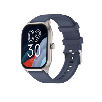 Sport Smart Watch Ip68 Waterproof ZL77J Smart Watch Voice Assistant Fitness Tracker