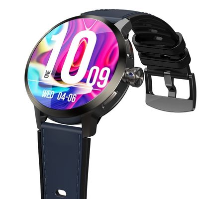 DM82 Sim Card Smart Watch 1.75 Inch AMOLED HD Camera Global Version Android System