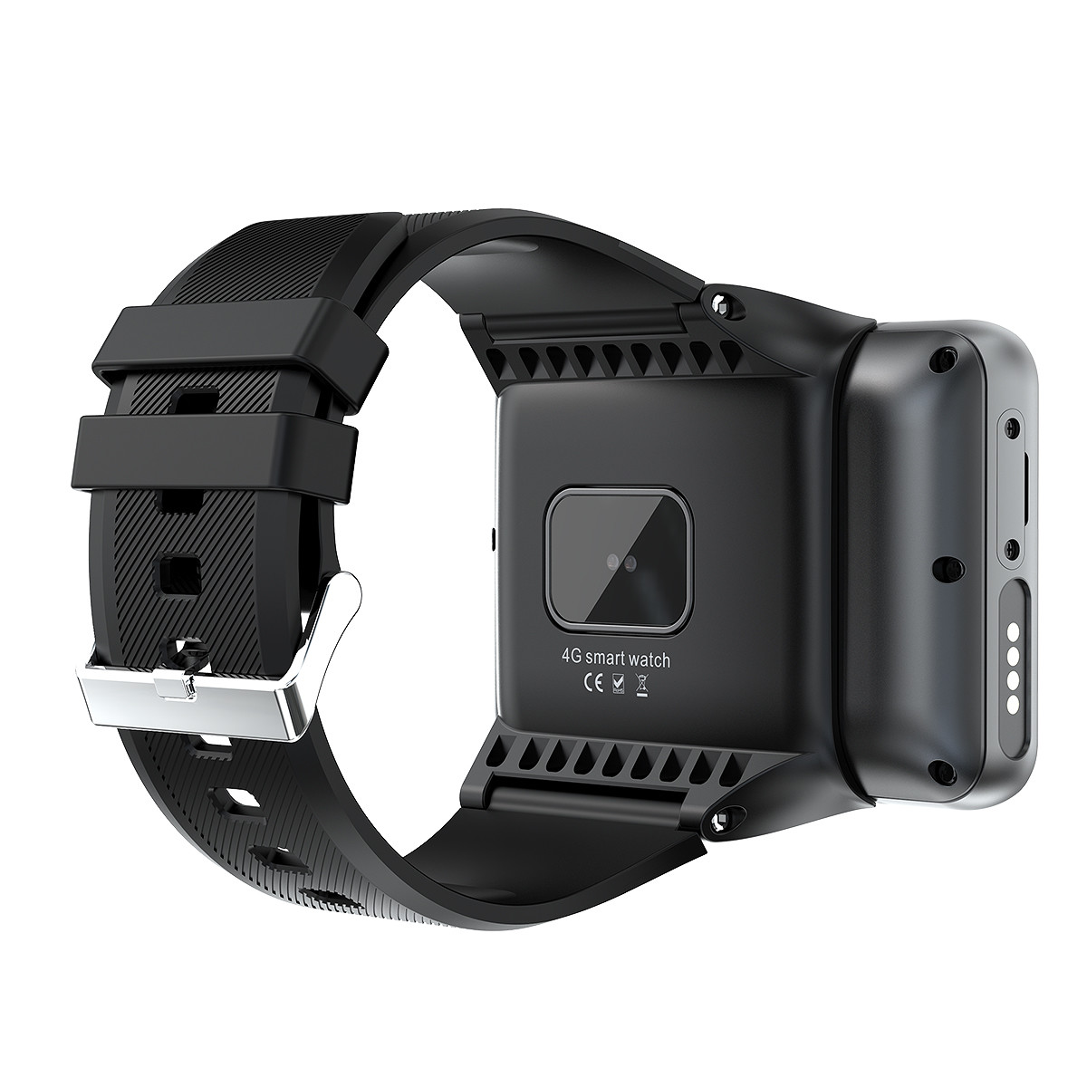 5G Smart Watch Big Screen 2.88 Inch 4G Android Smartwatch With Sim Card