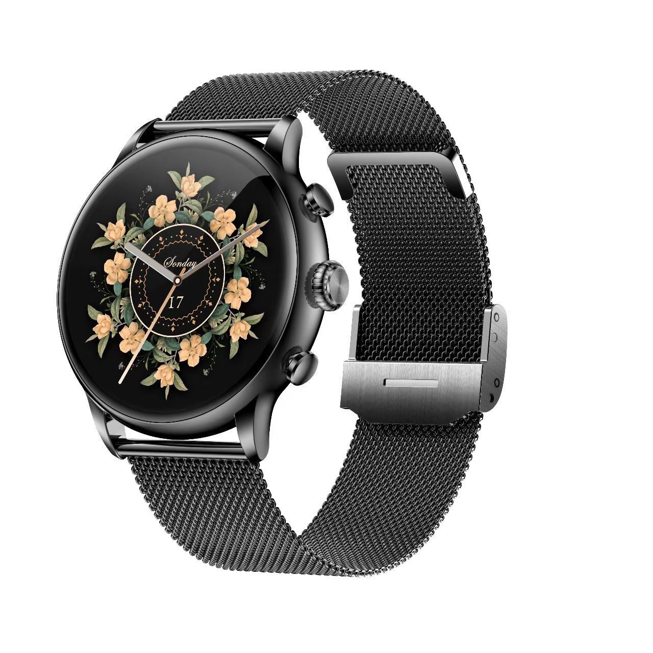 H26 Women'S Smart Watch Bracelet 1.43