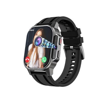 B22 4G SIM Card Android Smart Watch Video Call 2,04 polegadas HD Câmera SmartWatch Display Amoled