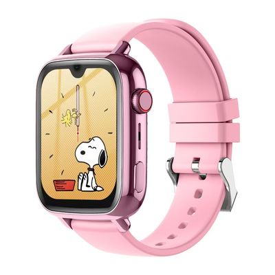 LT34 Relógio Inteligente Infantil 1.91 polegadas GPS WIFI LBS Localização HD Câmera 4g Vídeo chamadas Smartwatch